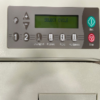 Midmark M11 UltraClave Automatic Sterilizer image 3